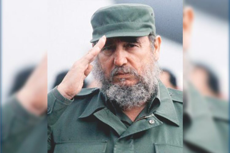 Vincentians and Cuban Embassy mark 100 years of Fidel Castro’s birth
