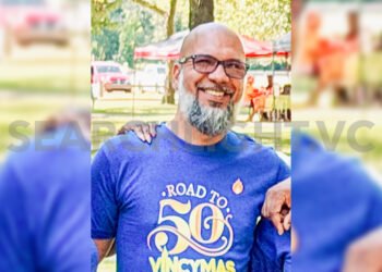 Deputy CDC Chair promises “changes will come” for VincyMas