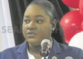 Former Miss SVG Aviar Charles shares inspiring journey in pursuit of higher education