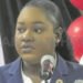Former Miss SVG Aviar Charles shares inspiring journey in pursuit of higher education