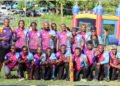 Out Ah Trouble rein in another TBPO Softball Cricket title