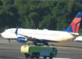 Delta Air Lines ends non-stop flights to AIA in September