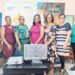 NTRC makes another donation of Assistive Technology equipment to vulnerable Institutions