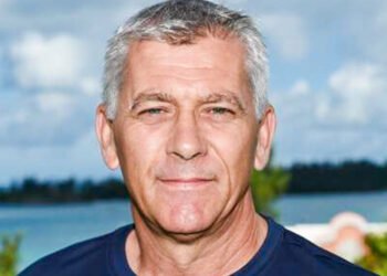 Football Federation appoints Michael Findlay to head Senior Men’s National programme
