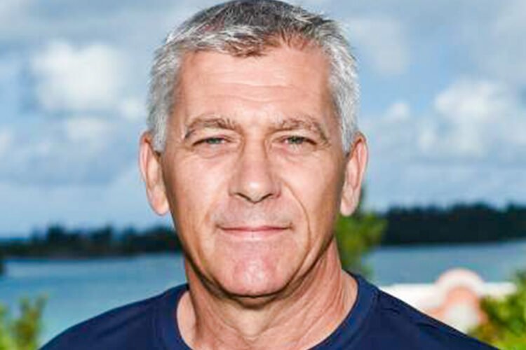 Football Federation appoints Michael Findlay to head Senior Men’s National programme