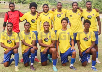 Twelve teams seek SEDI Football honours