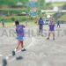 Netball launches grassroots programme in Fancy