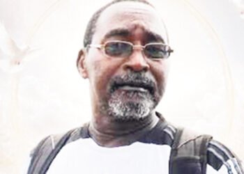Farewell Ambassador Keylee – Searchlight