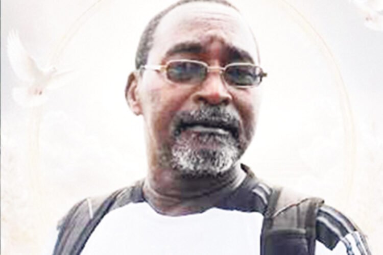 Farewell Ambassador Keylee – Searchlight