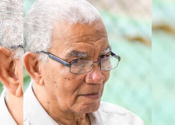 Long standing cricket administrator dies