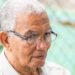 Long standing cricket administrator dies