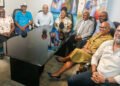 Journey VincyMas 2027: Road to 50 launched in New York