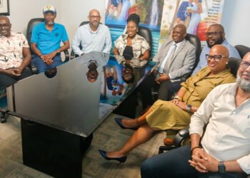 Journey VincyMas 2027: Road to 50 launched in New York