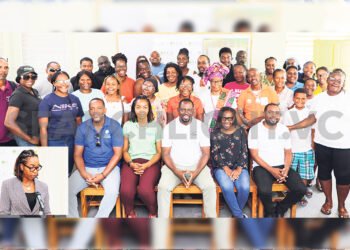 OECS boosts Sea Moss industry with high impact training in SVG