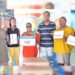 NTRC donates Assistive Technology to entities serving persons with disability