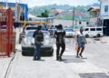 Police increase presence in city