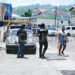 Police increase presence in city