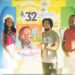 NASCAR driver Rajah Caruth excited to create new memories of SVG