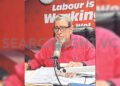 Dr Gonsalves criticizes NDP over delay to start of the new school year