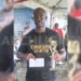 Roderick John named MVP of TBPO Softball Cricket Tournament