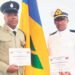 Vincentian police complete regional Junior Officers’ course in Guyana