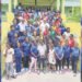 Youths build friendships and skills at police regional summer camp in SVG