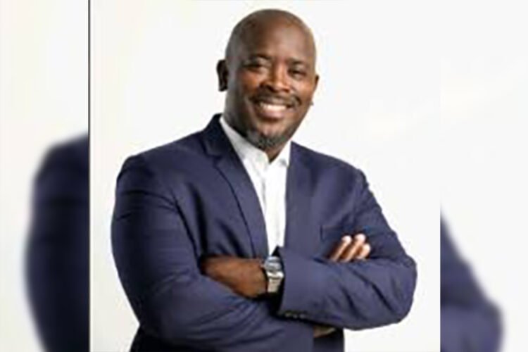 Vincentian Miclos Swift moves up as Director at Deloitte