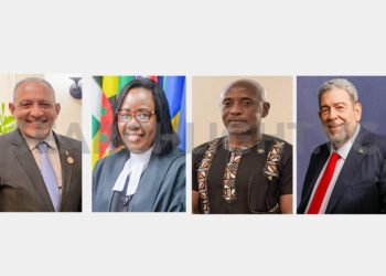Gonsalves confident of Justice Thom’s ability