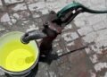 Contaminated groundwater in Uttar Pradesh poses health risks