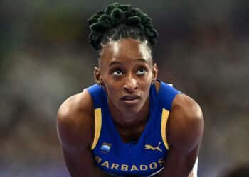 Williams secures silver at Commonwealth Games in Scotland