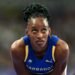 Williams secures silver at Commonwealth Games in Scotland