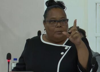LIVE NOW: 2026/2027 Budget Debate from the Dominica House of Assembly
