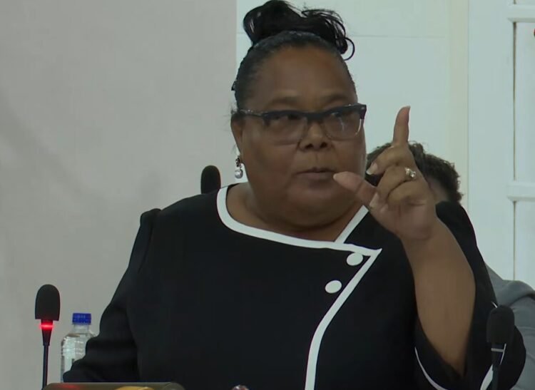 LIVE NOW: 2026/2027 Budget Debate from the Dominica House of Assembly
