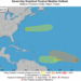 Tropical depression could form in Atlantic this week