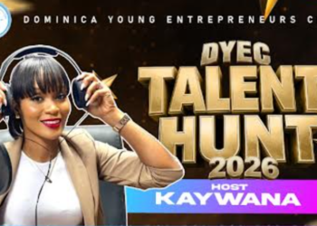 DYEC Talent Hunt 2026 to showcase young Dominican talent