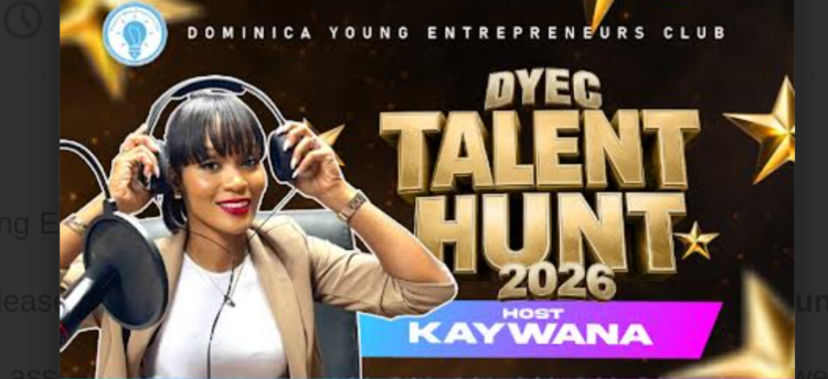 DYEC Talent Hunt 2026 to showcase young Dominican talent