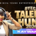 DYEC Talent Hunt 2026 to showcase young Dominican talent