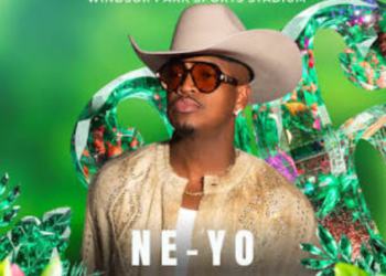 WCMF 2026 set to feature Ne-Yo, Machel Montano and top local, regional and continental acts