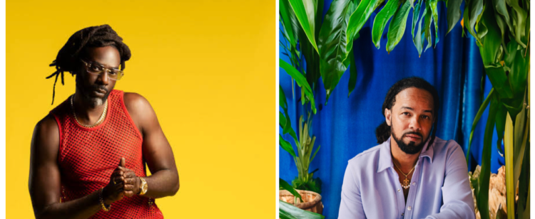 Kes and Buju Banton named honorary Grand Marshals for 2026 New York Caribbean Carnival