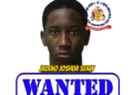 Police renew appeal for wanted man ‘Lano’
