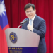 Taiwan foreign minister to attend Pacific islands leaders summit events