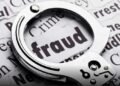 Four People in Police Custody in Connection With Fraud Investigation