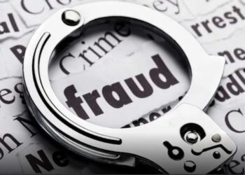 Four People in Police Custody in Connection With Fraud Investigation
