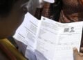 BJP worker caught photocopying 3,400 SIR forms with voter details in Navi Mumbai; 5 BLOs suspended