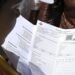 BJP worker caught photocopying 3,400 SIR forms with voter details in Navi Mumbai; 5 BLOs suspended