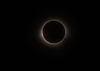 LIVE: Solar Eclipse 2026 – Dominica News Online