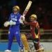Narine stars as Knight Riders defeat Tridents