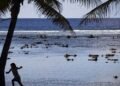 A New (Old) Name for Nauru