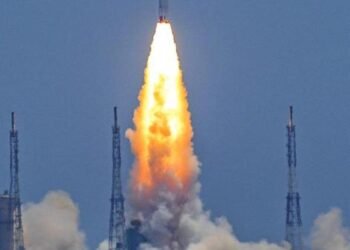 Despite its reputation, India’s per-unit space launch cost highest: study