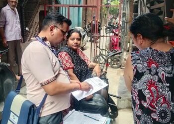 Delhi SIR: draft roll publication deferred to Aug. 31 amid delay in polling station rationalisation
